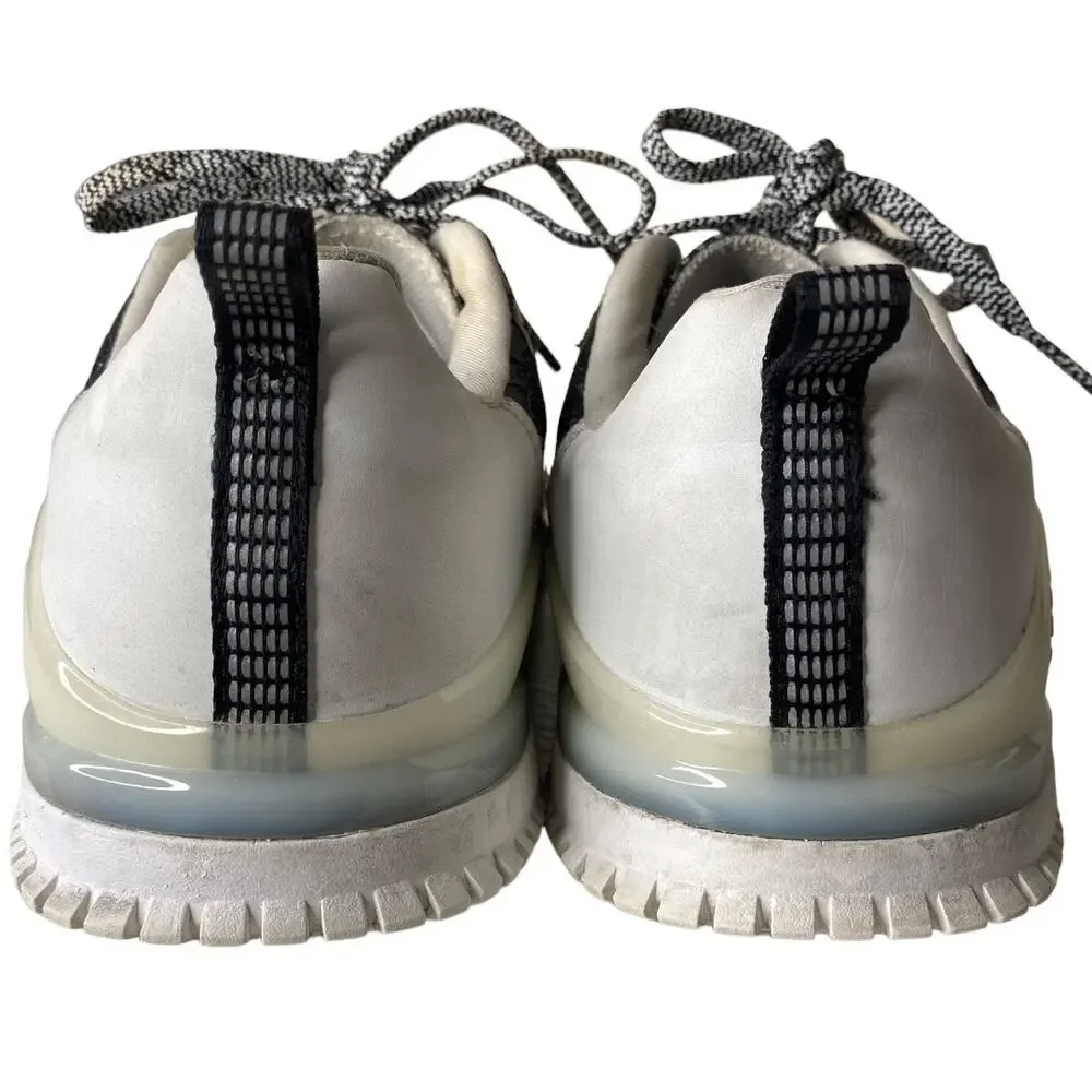 Adidas Trainers Womens 7.5 CrazyPower TR Athletic Training Shoes BA9871 Crossfit